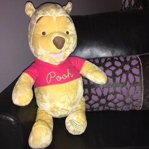 Walt Disney’s Vintage Winnie The Pooh 80th